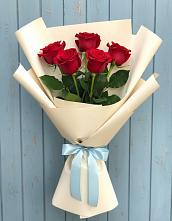 Букет Классика чувств в Центральный