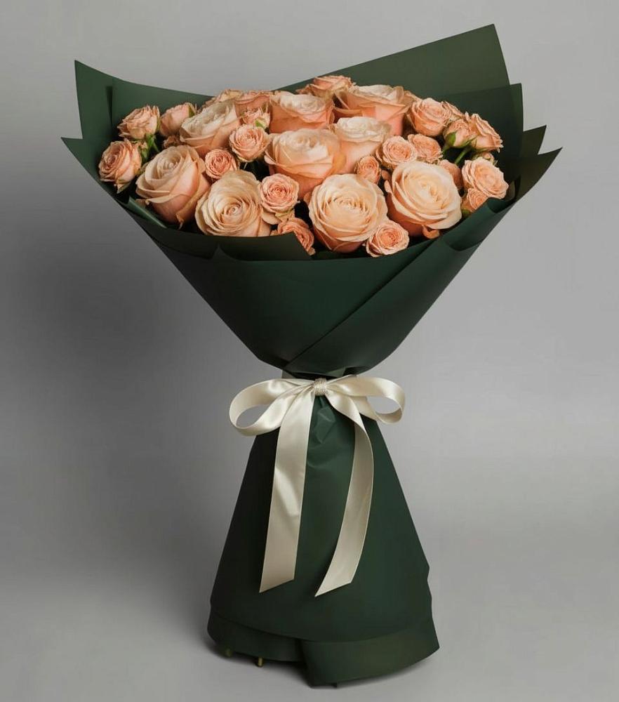 Букет Элегантный в Центральный