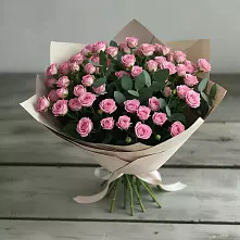 Букет Удовольствие в Центральный