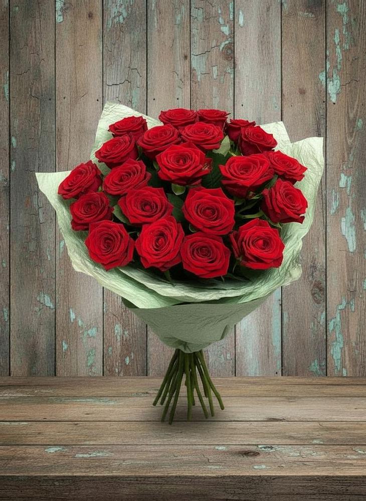 Букет Классика в Центральный