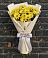 Букет цветов из: Хризантемы в Центральный
