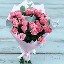 Букет Леди совершенство в Центральный